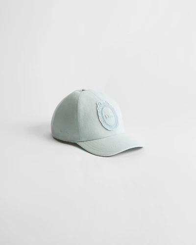 Dioriviera Dior Médaillon D-Player Cap