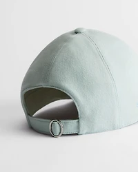 Dioriviera Dior Médaillon D-Player Cap