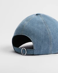 D-Player Cap