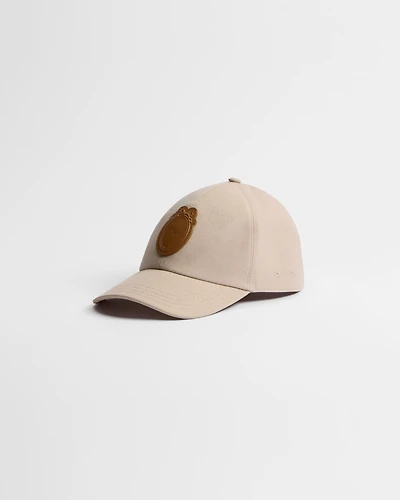 Dior Médaillon D-Player Cap