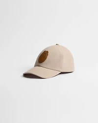 Dior Médaillon D-Player Cap
