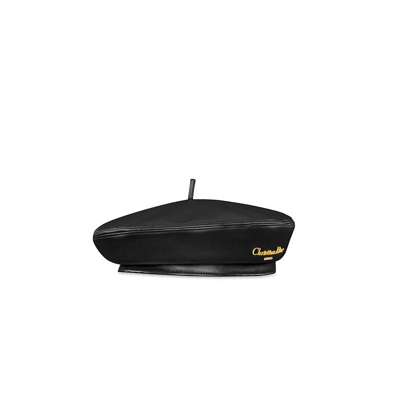 Dior Arty Beret