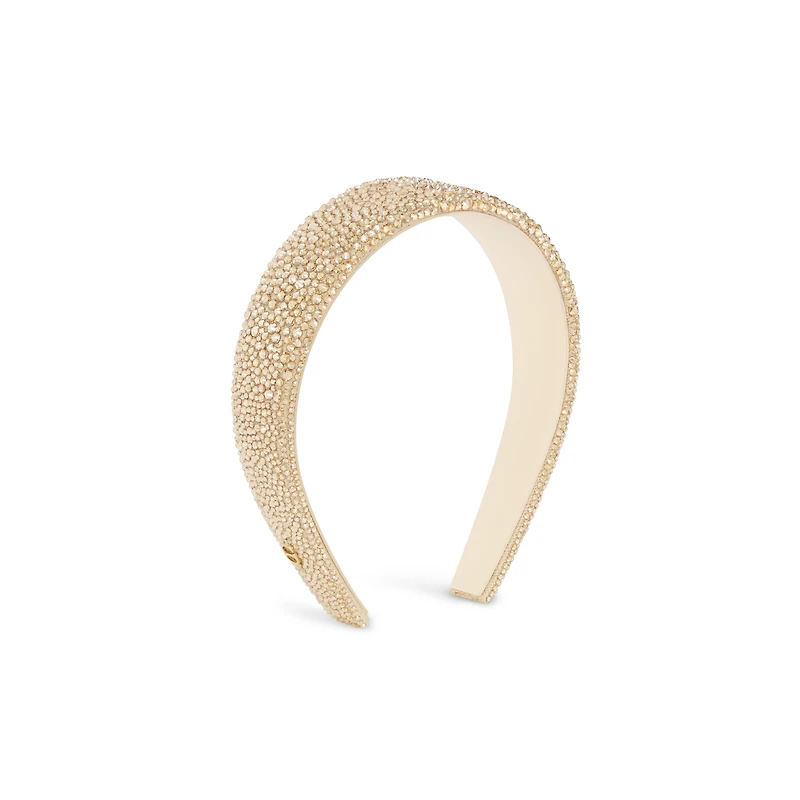 Wide Dior Band Headband