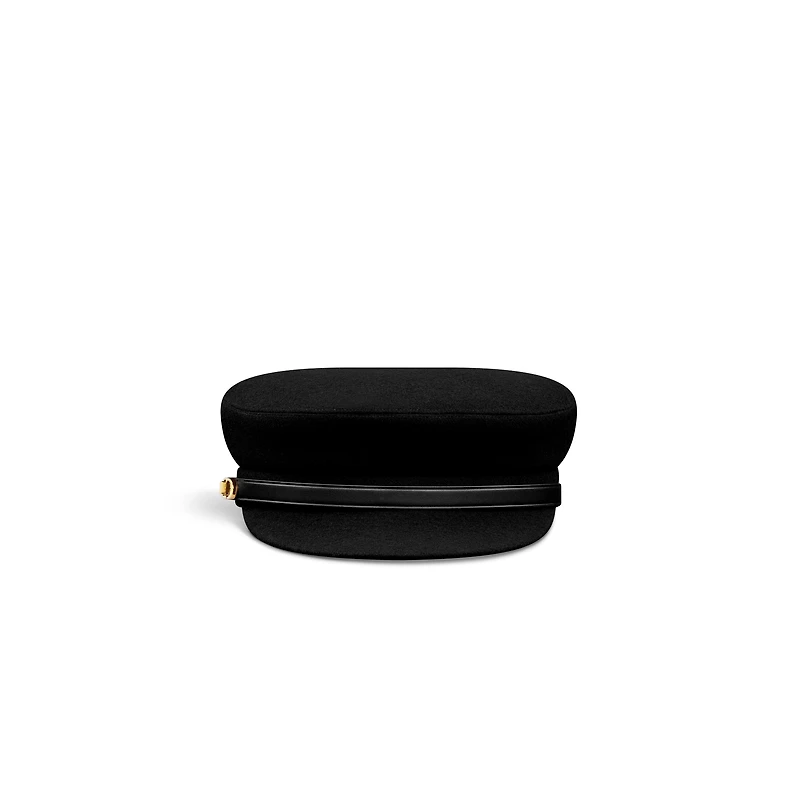 Dior Travel Cap
