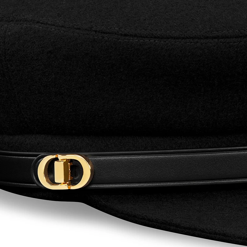 Dior Travel Cap