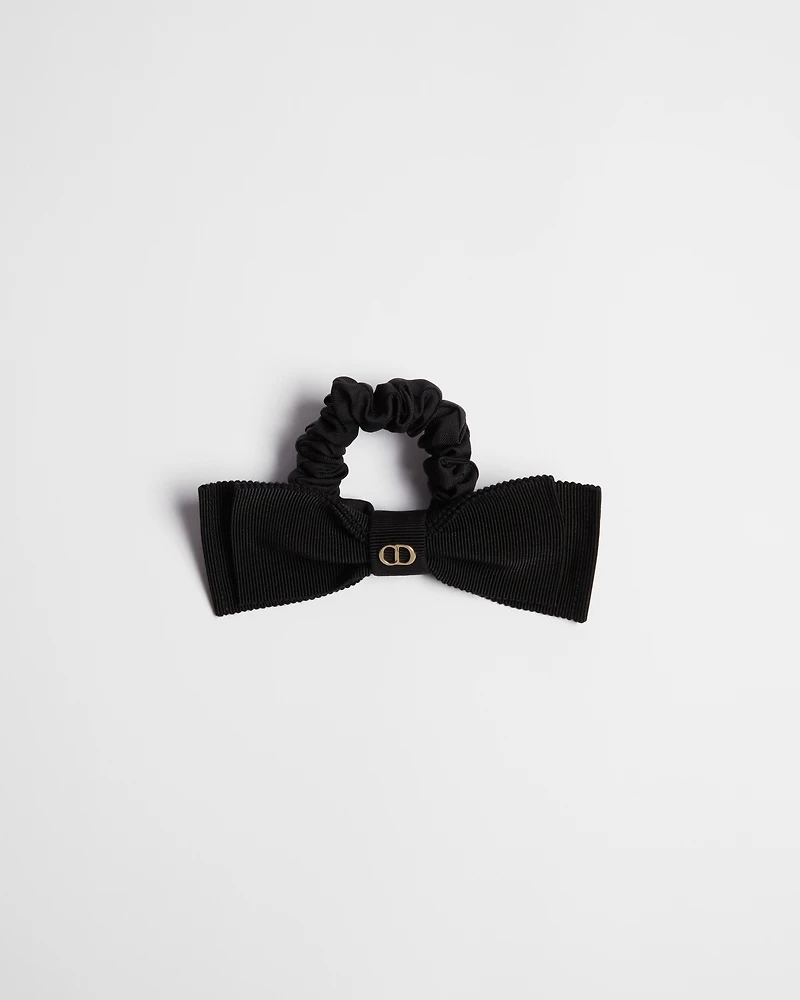 Dior Sweet Bow Hair Tie