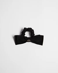 Dior Sweet Bow Hair Tie