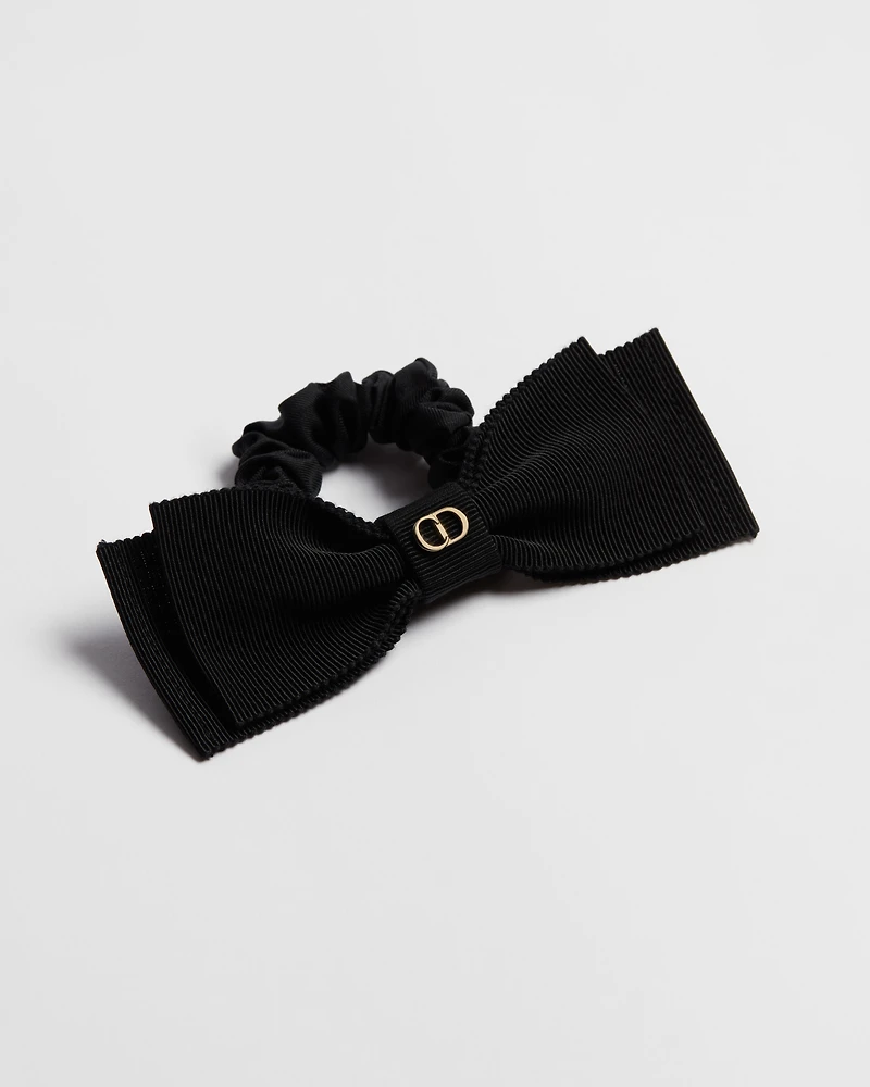 Dior Sweet Bow Hair Tie