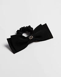 Dior Sweet Bow Hair Tie