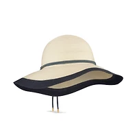 Dioriviera D-Sunset Large Brim Hat