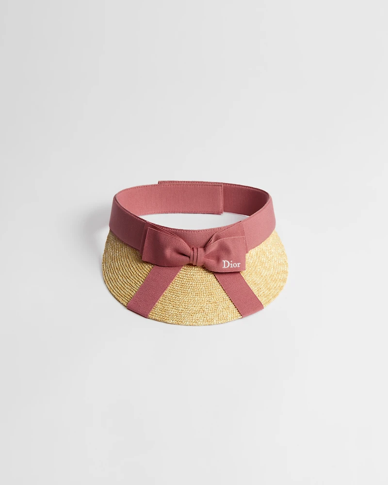 Dioriviera D-Smash Visor