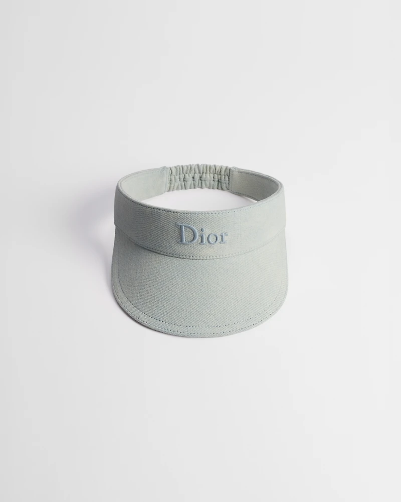 Dioriviera D-Smash Visor