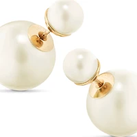 Dior Tribales Earrings