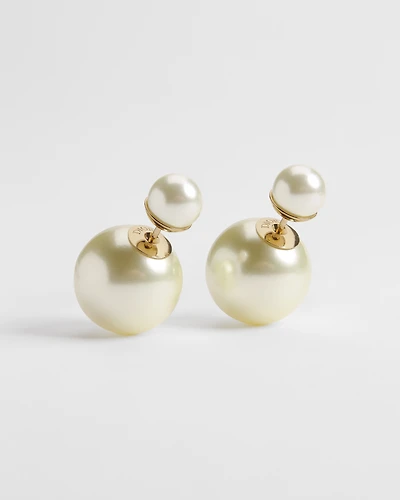 Dior Tribales Earrings