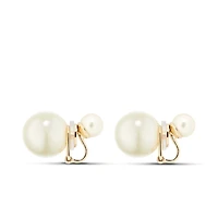Dior Tribales Clip-On Earrings