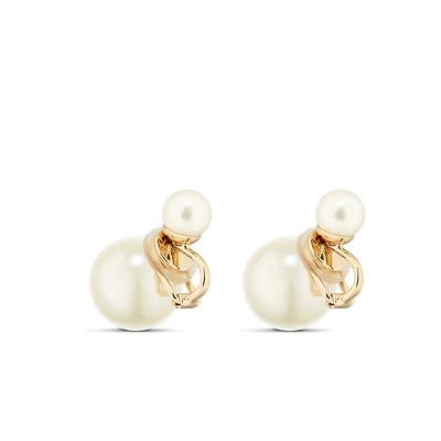Dior Tribales Clip-On Earrings