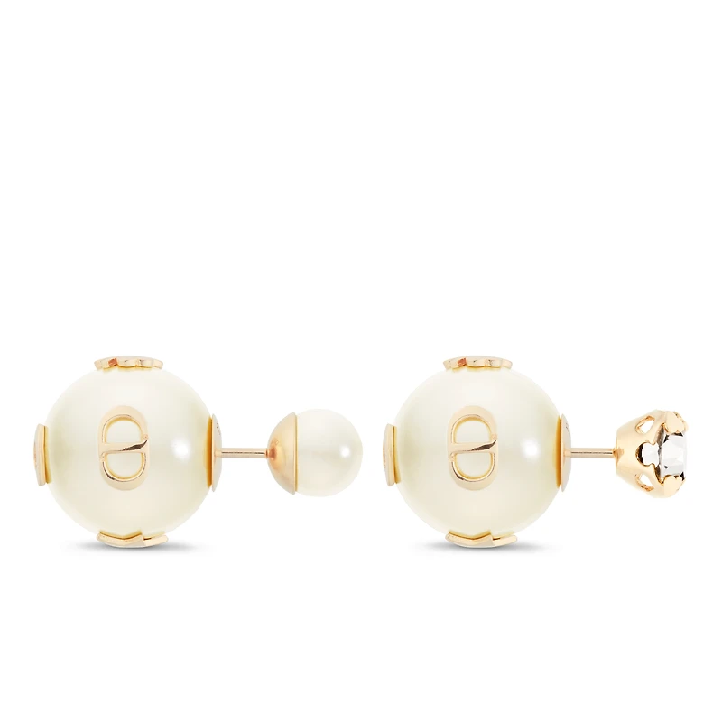 Dior Tribales Earrings