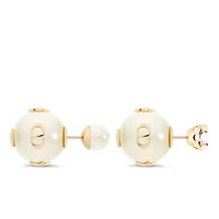 Dior Tribales Earrings