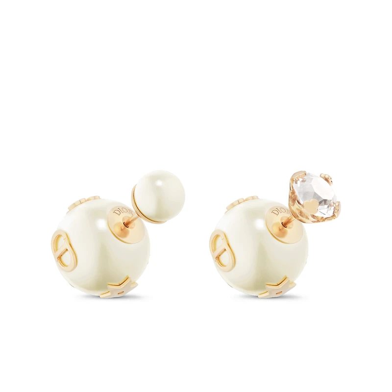 Dior Tribales Earrings