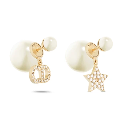Dior Tribales Earrings