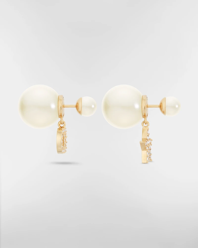 Dior Tribales Earrings