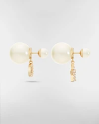 Dior Tribales Earrings