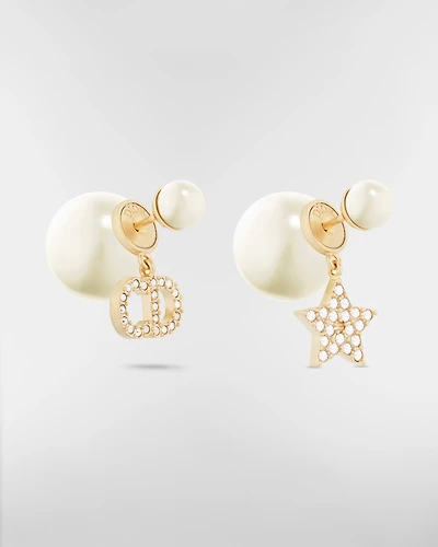 Dior Tribales Earrings
