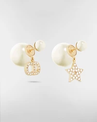 Dior Tribales Earrings