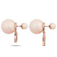 Dior Tribales Earrings