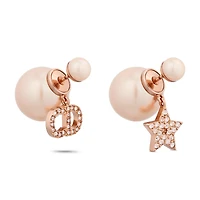 Dior Tribales Earrings