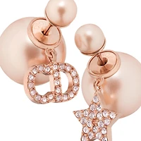 Dior Tribales Earrings