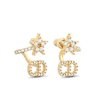 Clair D Lune Earrings