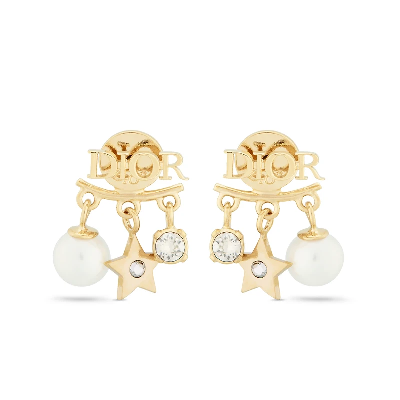 Dio(r)evolution Earrings