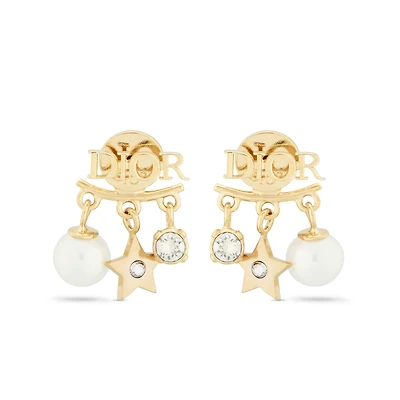 Dio(r)evolution Earrings