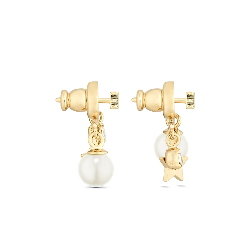 Dio(r)evolution Earrings