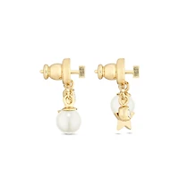 Dio(r)evolution Earrings
