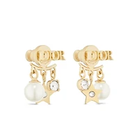 Dio(r)evolution Earrings