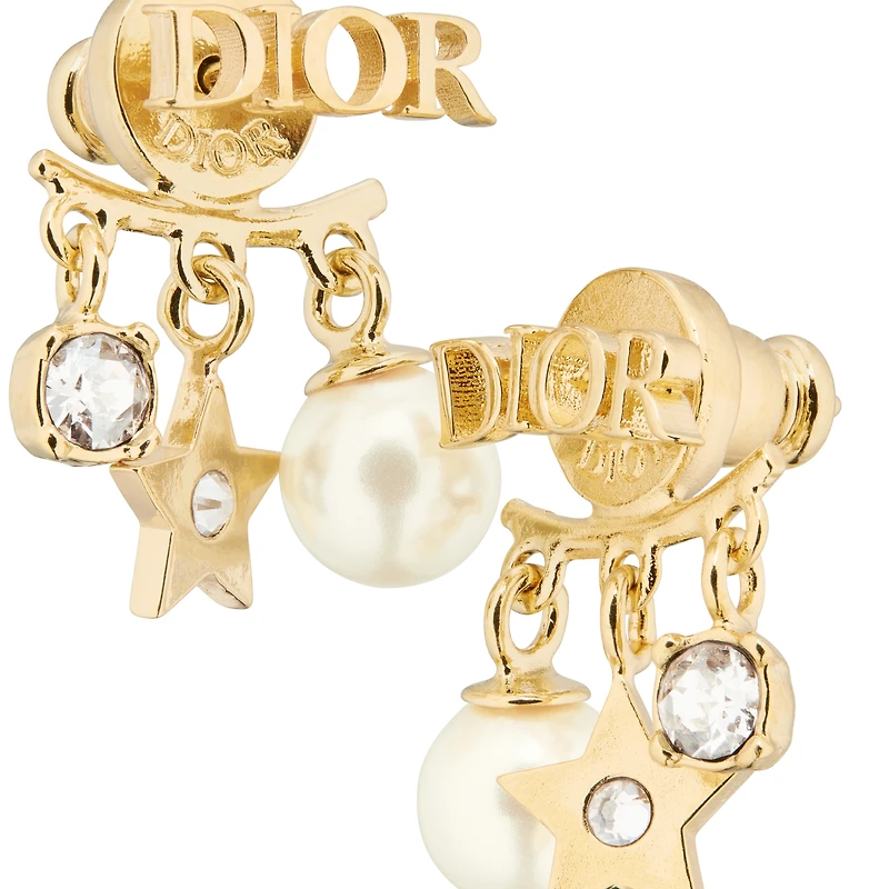 Dio(r)evolution Earrings