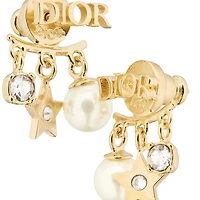 Dio(r)evolution Earrings