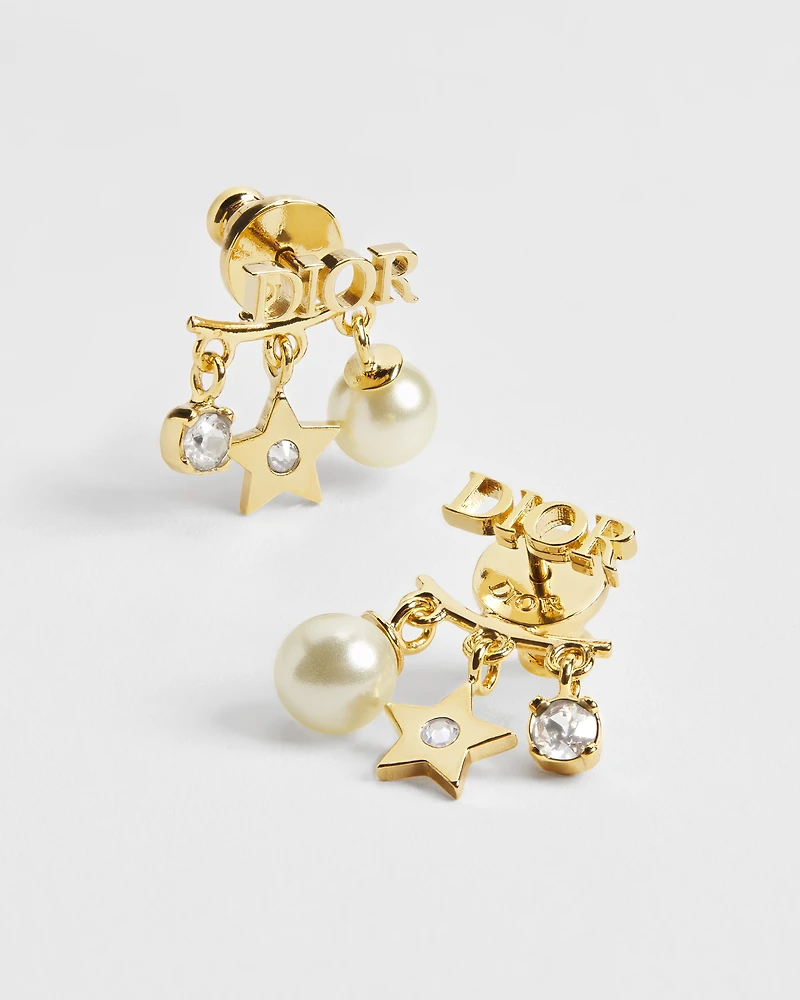 Dio(r)evolution Earrings