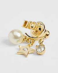 Dio(r)evolution Earrings