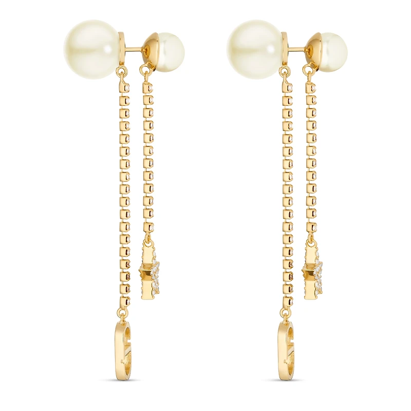 Dior Tribales Earrings