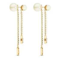 Dior Tribales Earrings