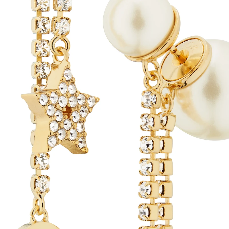 Dior Tribales Earrings