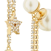 Dior Tribales Earrings