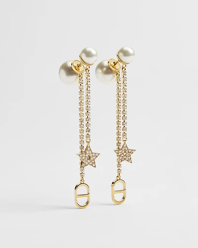 Dior Tribales Earrings