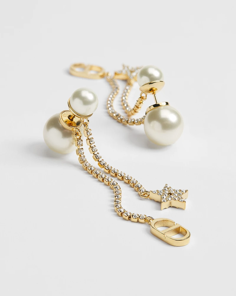 Dior Tribales Earrings