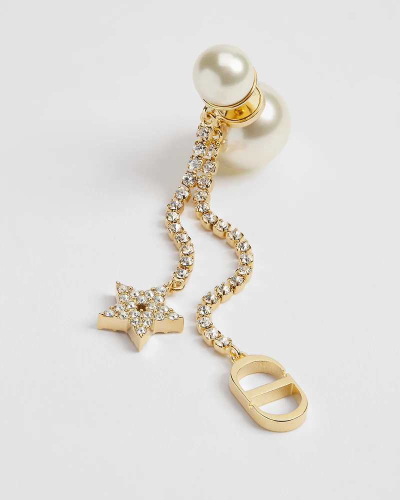 Dior Tribales Earrings