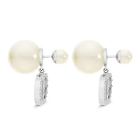 Dior Tribales Earrings