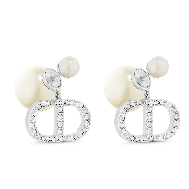 Dior Tribales Earrings